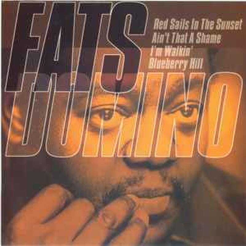 fats-domino
