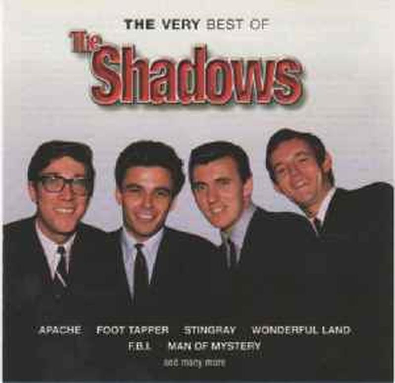 the-very-best-of-the-shadows