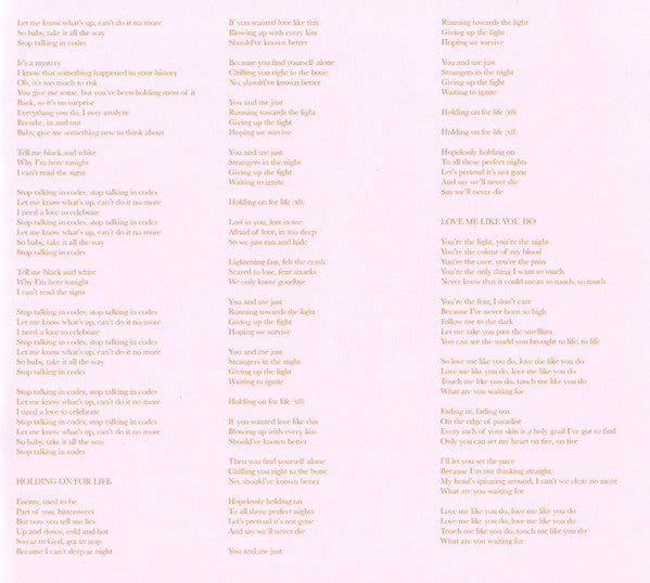 delirium