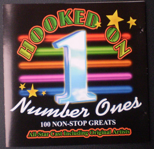 hooked-on-number-ones-/-100-non-stop-hits