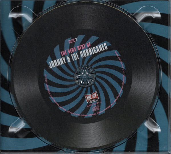 the-very-best-of-johnny-&-the-hurricanes