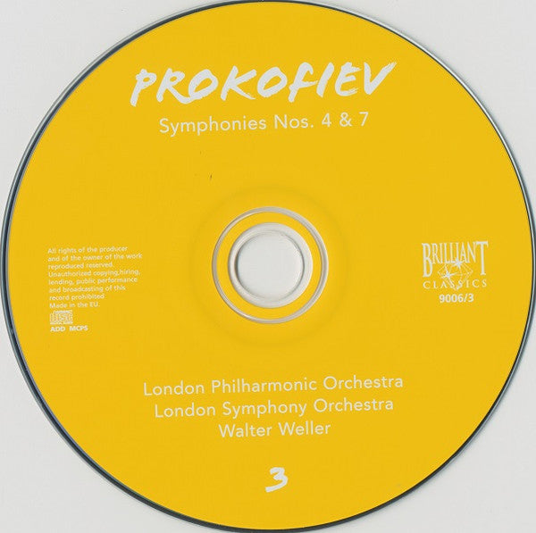 the-symphonies