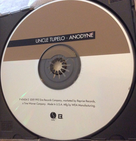 anodyne