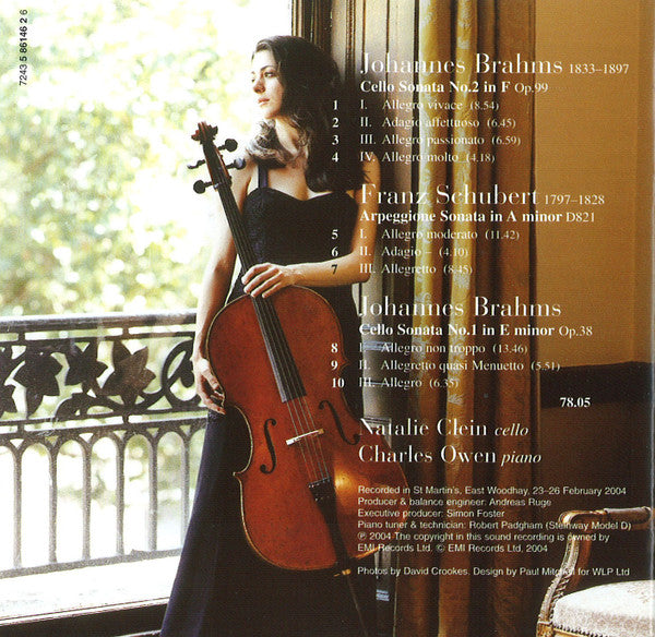cello-sonatas-nos.-1-&-2,-arpeggione-sonata