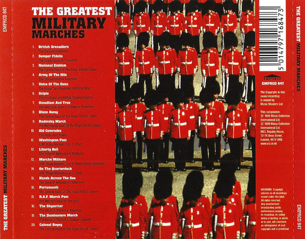 the-greatest-military-marches
