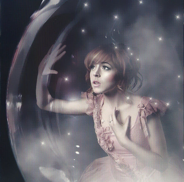shatter-me