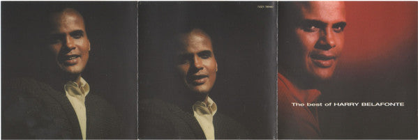 the-best-of-harry-belafonte