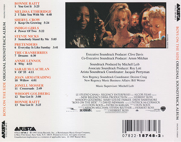 boys-on-the-side-(original-soundtrack-album)
