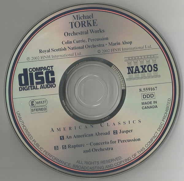 orchestral-works