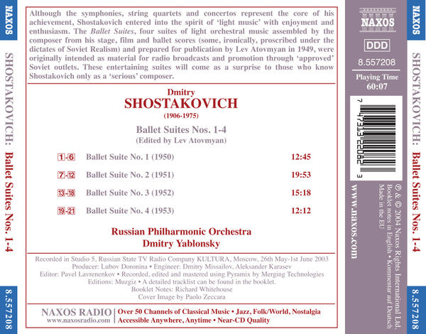 ballet-suites-nos.-1-4