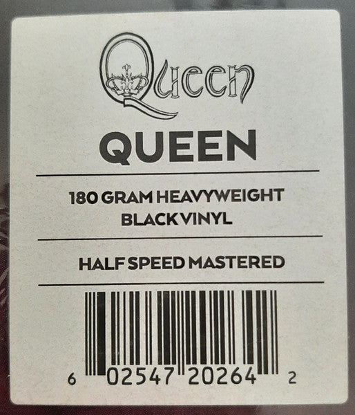 queen