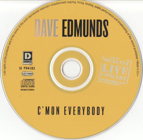 cmon-everybody