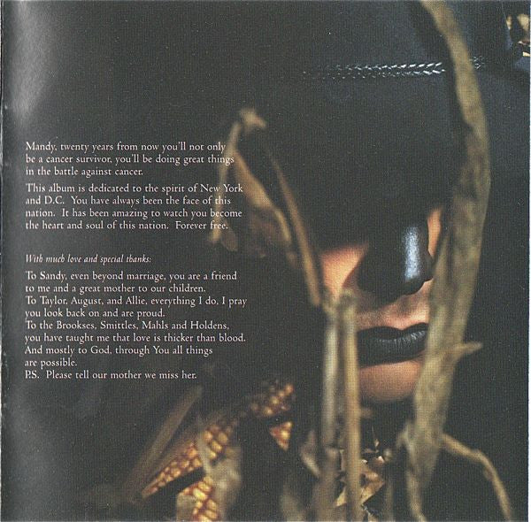 scarecrow