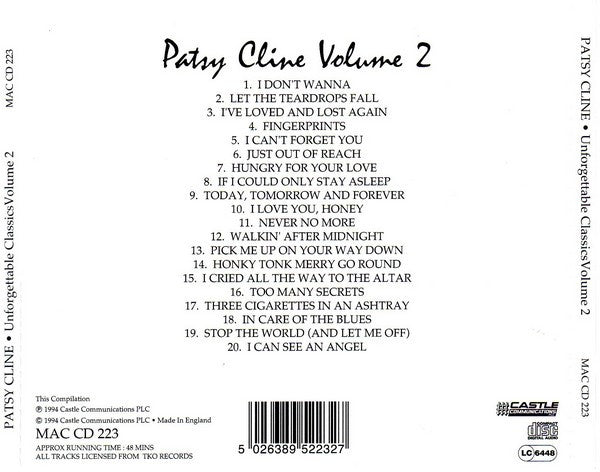 unforgettable-classics-volume-2
