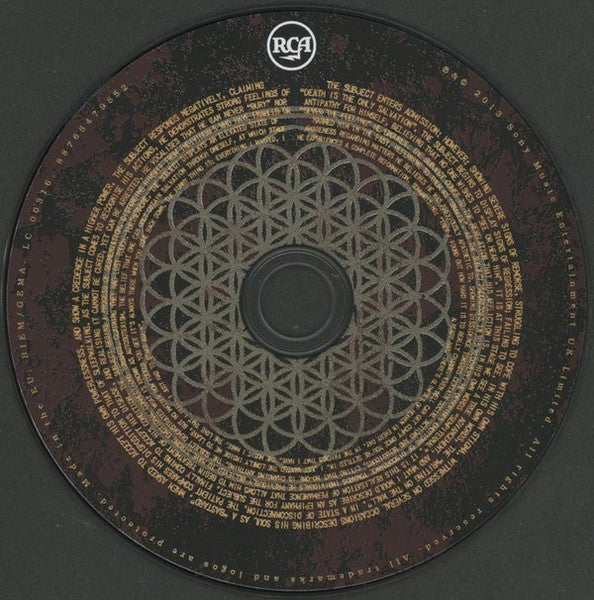 sempiternal