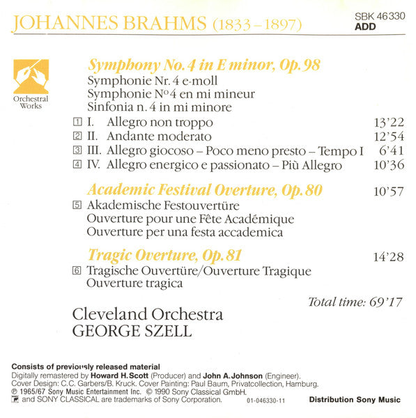 symphony-no.-4-•-academic-festival-overture-=-ouverture-pour-une-fête-académique-•-tragic-overture