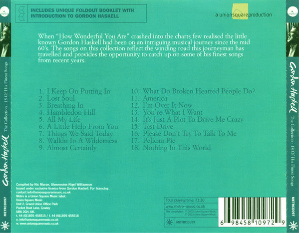 the-collection-(18-of-his-finest-songs)