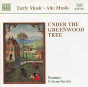 under-the-greenwood-tree