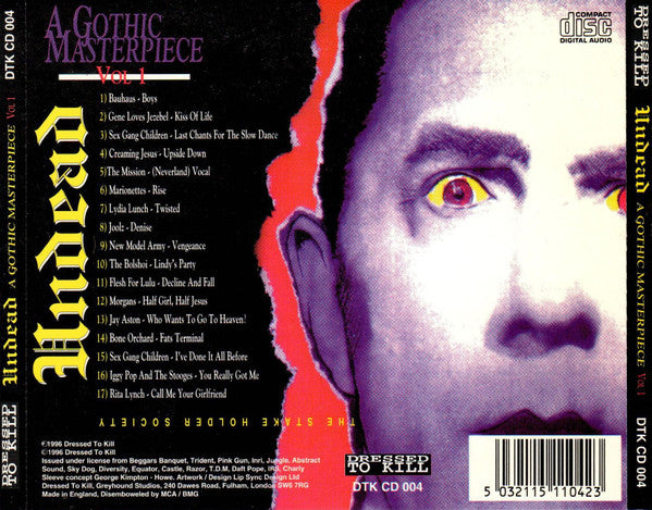undead---50-gothic-masterpieces