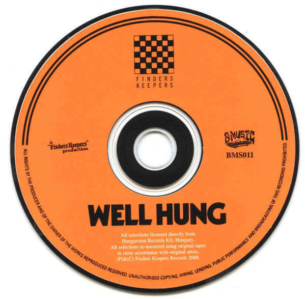 well-hung:-20-funk-rock-eruptions-from-beneath-communist-hungary---volume-1
