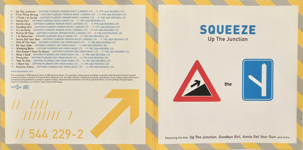 up-the-junction