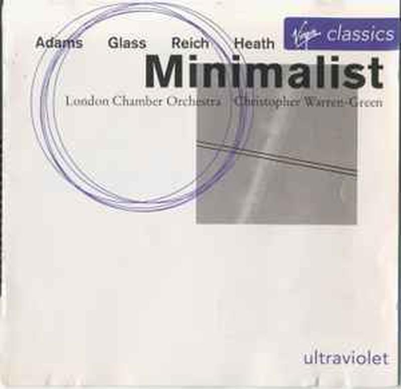 minimalist
