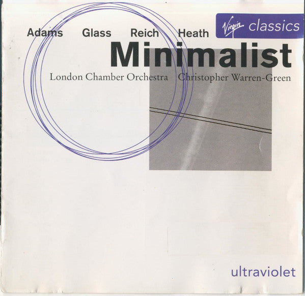 minimalist