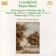 piano-music-(six-progressive-sonatinas,-op.-36-•-sonata-op.-24-no.-2-•-sonatina-op.-37-no.-2-•-sonatas-op.-25-nos.-2-&-5)