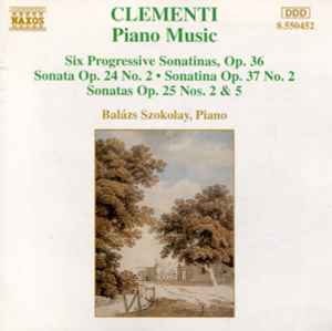 piano-music-(six-progressive-sonatinas,-op.-36-•-sonata-op.-24-no.-2-•-sonatina-op.-37-no.-2-•-sonatas-op.-25-nos.-2-&-5)