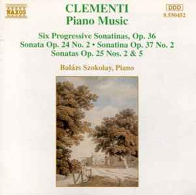 piano-music-(six-progressive-sonatinas,-op.-36-•-sonata-op.-24-no.-2-•-sonatina-op.-37-no.-2-•-sonatas-op.-25-nos.-2-&-5)