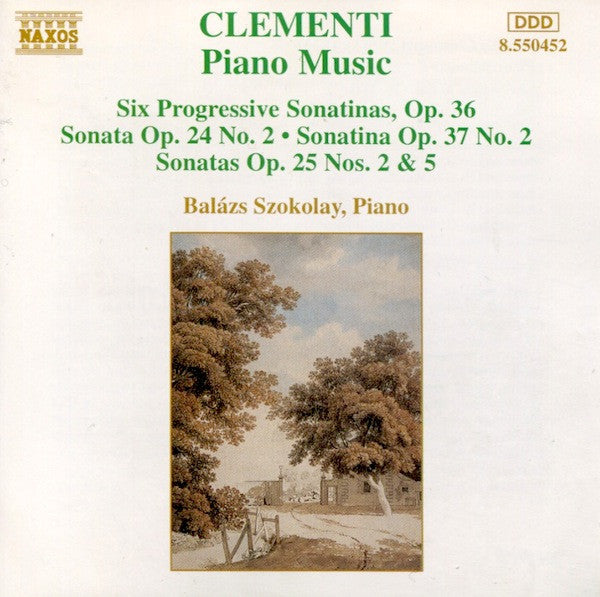 piano-music-(six-progressive-sonatinas,-op.-36-•-sonata-op.-24-no.-2-•-sonatina-op.-37-no.-2-•-sonatas-op.-25-nos.-2-&-5)