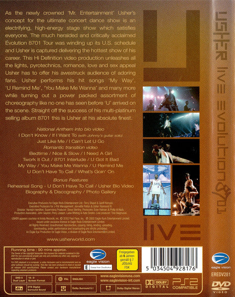 live-evolution-8701