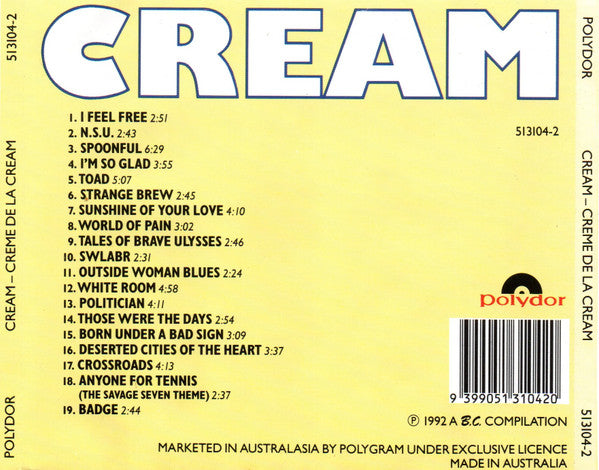 creme-de-la-cream