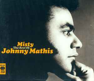 misty:-the-best-of-johnny-mathis