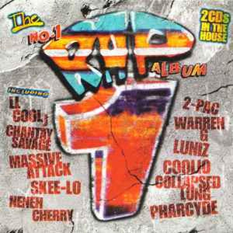 no.1-rap-album