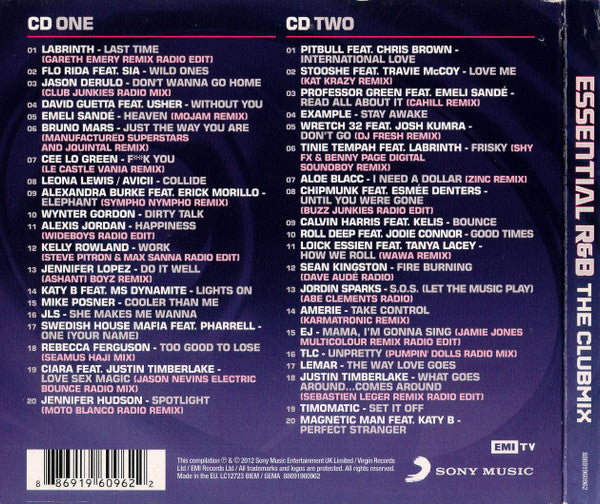 essential-r&b---the-clubmix