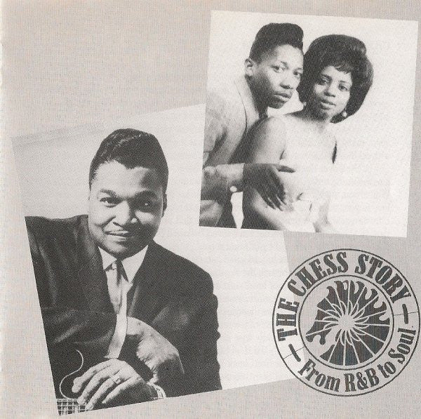 the-chess-story-volume-2---from-r-&-b-to-soul