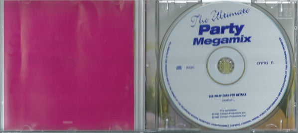 the-ultimate-party-megamix