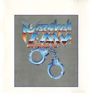 marshall-law