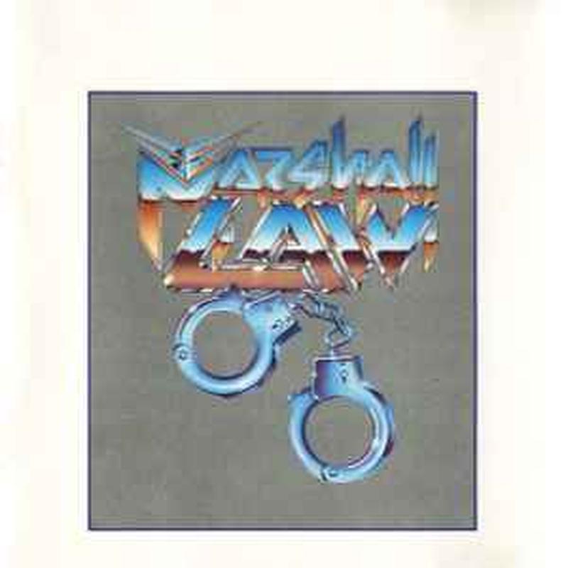 marshall-law