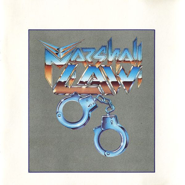 marshall-law