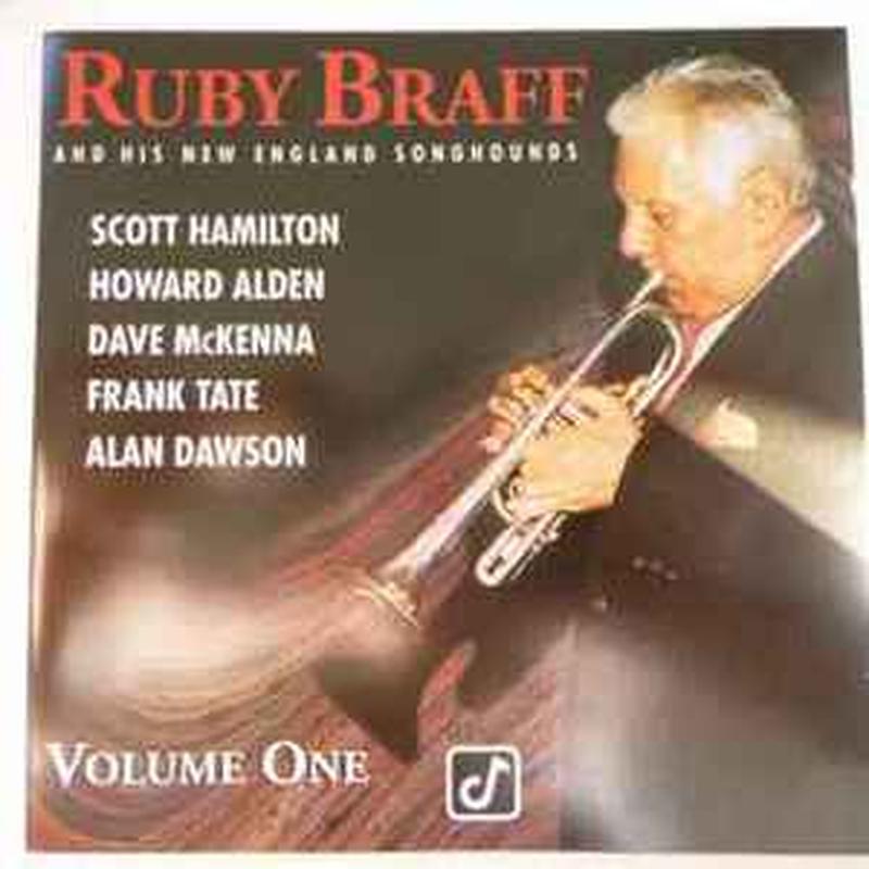 ruby-braff-and-his-new-england-songhounds-volume-one