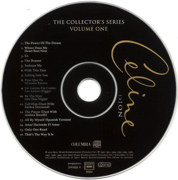 the-collectors-series-volume-one