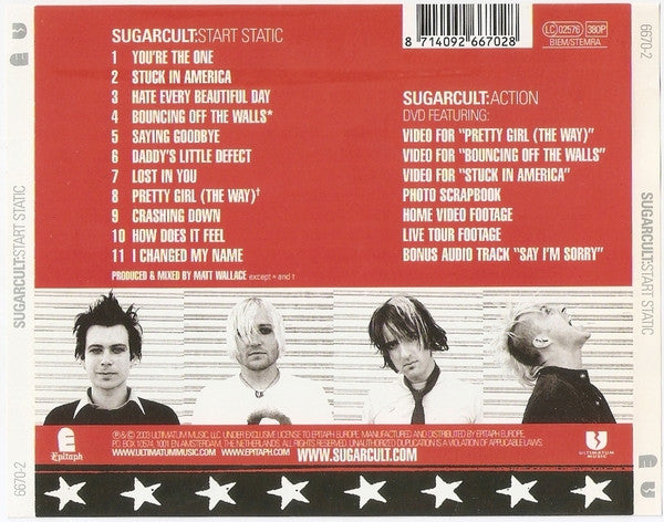 start-static