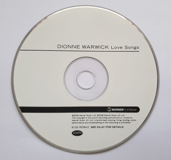 love-songs