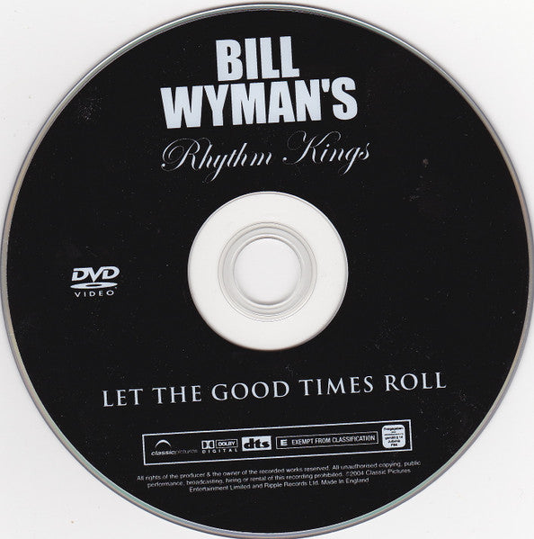 let-the-good-times-roll
