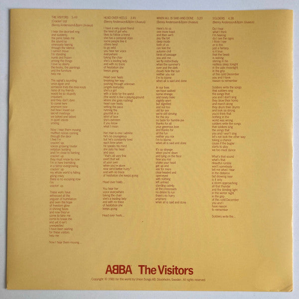 the-visitors