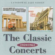 barber-in-berlin-/-barber-at-the-london-palladium---the-classic-concerts-1959/1961
