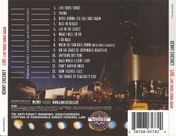 live:-live-those-songs-again