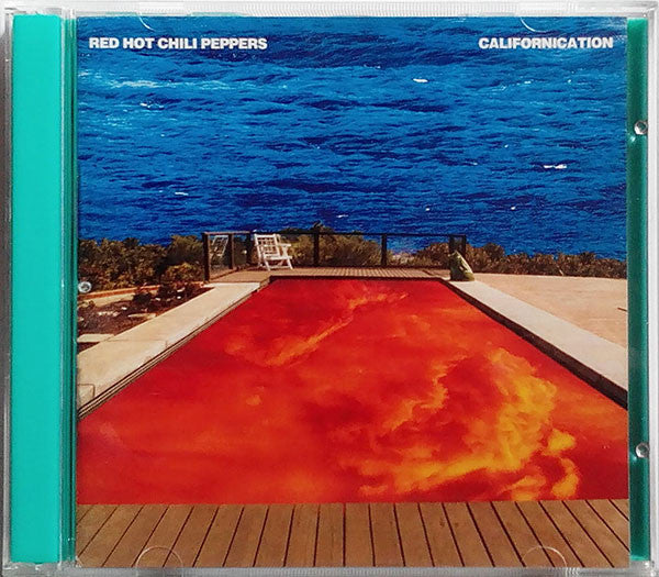 californication